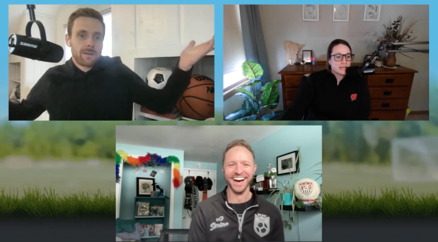 Portland Community FC